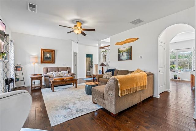 25 Shetland Court, Dallas, GA 30132