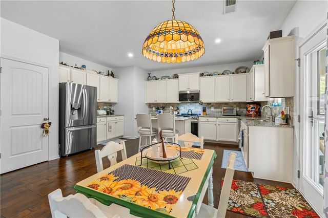 25 Shetland Court, Dallas, GA 30132