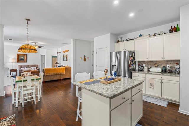 25 Shetland Court, Dallas, GA 30132