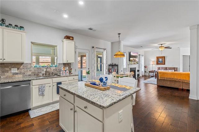 25 Shetland Court, Dallas, GA 30132