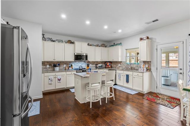 25 Shetland Court, Dallas, GA 30132