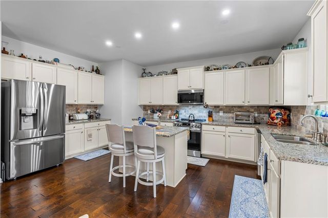 25 Shetland Court, Dallas, GA 30132