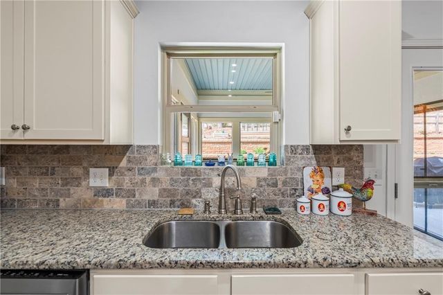 25 Shetland Court, Dallas, GA 30132