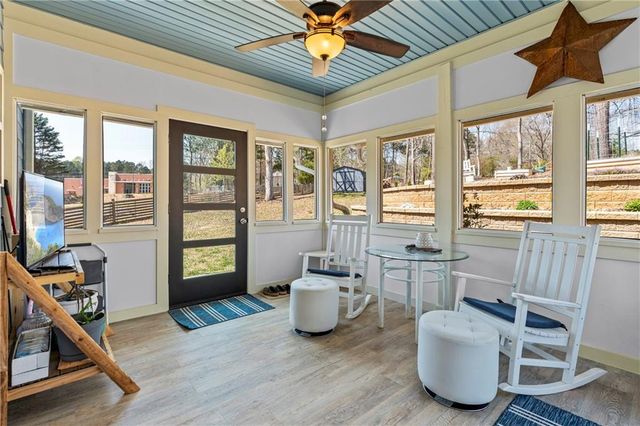 25 Shetland Court, Dallas, GA 30132