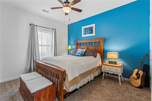 25 Shetland Court, Dallas, GA 30132