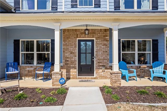 25 Shetland Court, Dallas, GA 30132