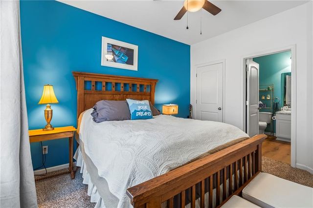 25 Shetland Court, Dallas, GA 30132