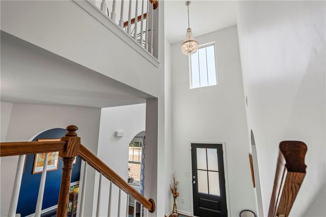 25 Shetland Court, Dallas, GA 30132