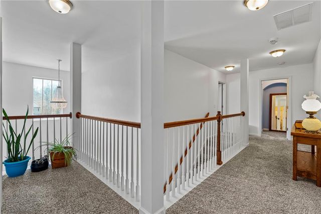 25 Shetland Court, Dallas, GA 30132