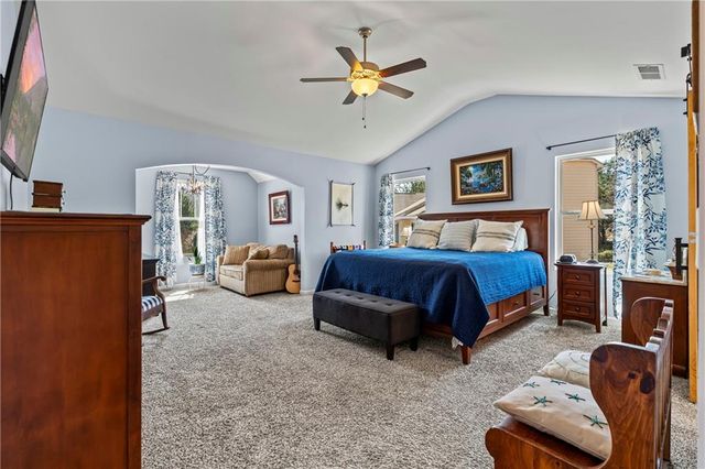 25 Shetland Court, Dallas, GA 30132