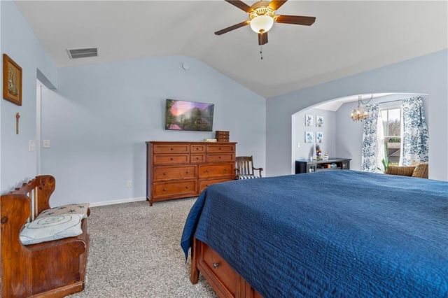 25 Shetland Court, Dallas, GA 30132