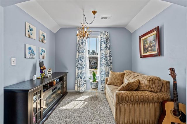 25 Shetland Court, Dallas, GA 30132