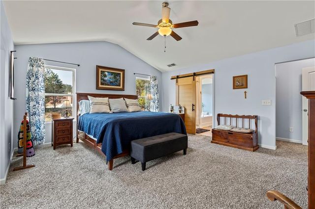 25 Shetland Court, Dallas, GA 30132