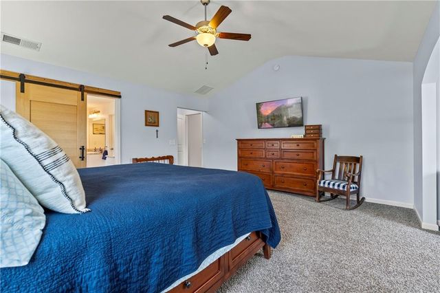 25 Shetland Court, Dallas, GA 30132