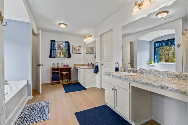 25 Shetland Court, Dallas, GA 30132