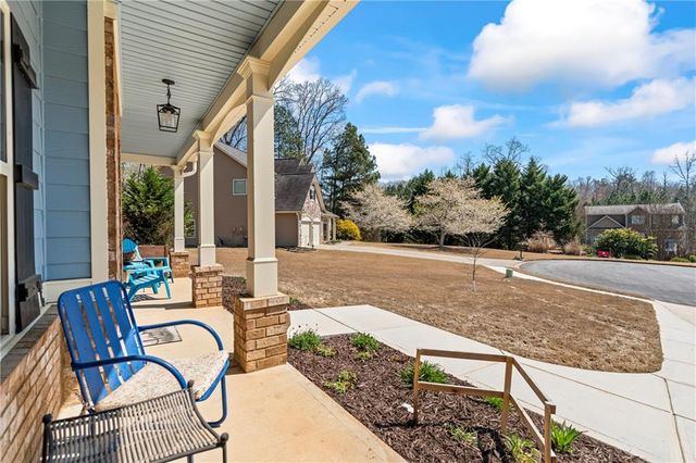 25 Shetland Court, Dallas, GA 30132