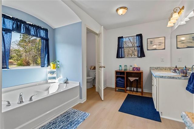 25 Shetland Court, Dallas, GA 30132