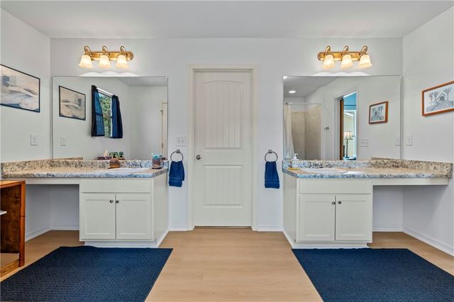 25 Shetland Court, Dallas, GA 30132