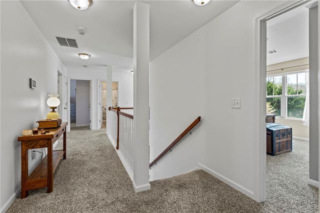 25 Shetland Court, Dallas, GA 30132