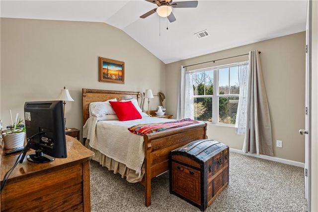 25 Shetland Court, Dallas, GA 30132