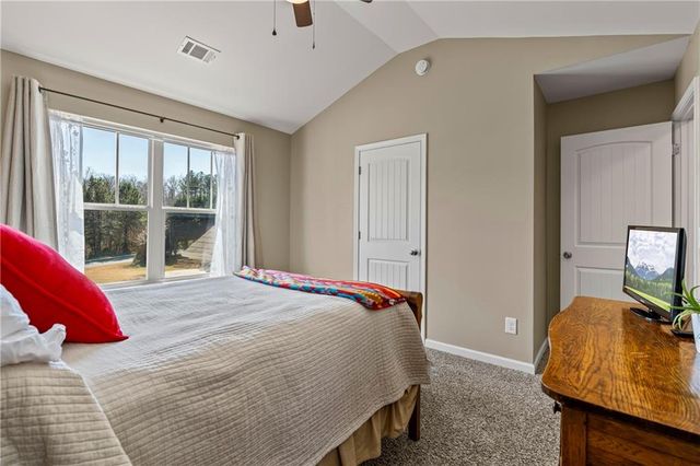 25 Shetland Court, Dallas, GA 30132