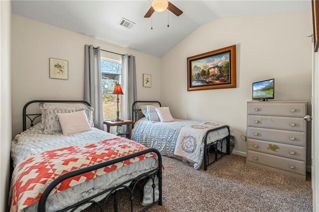 25 Shetland Court, Dallas, GA 30132