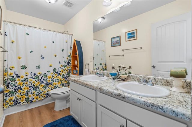 25 Shetland Court, Dallas, GA 30132