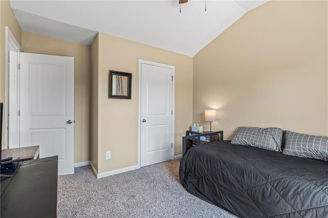 25 Shetland Court, Dallas, GA 30132