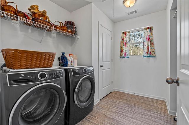 25 Shetland Court, Dallas, GA 30132