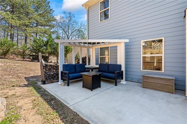 25 Shetland Court, Dallas, GA 30132