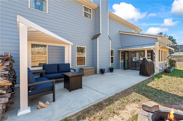 25 Shetland Court, Dallas, GA 30132