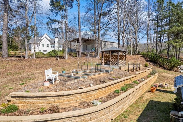 25 Shetland Court, Dallas, GA 30132