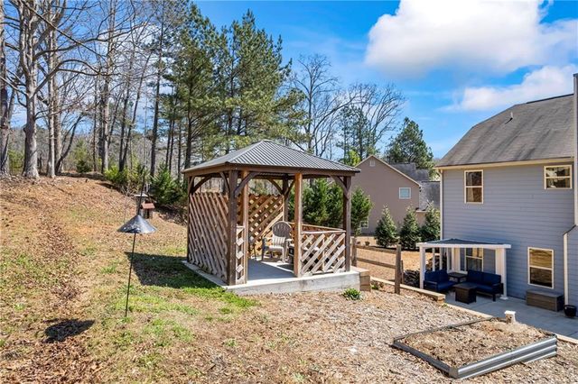 25 Shetland Court, Dallas, GA 30132