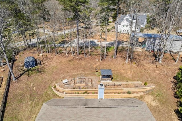 25 Shetland Court, Dallas, GA 30132