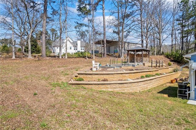 25 Shetland Court, Dallas, GA 30132