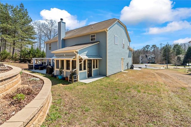 25 Shetland Court, Dallas, GA 30132