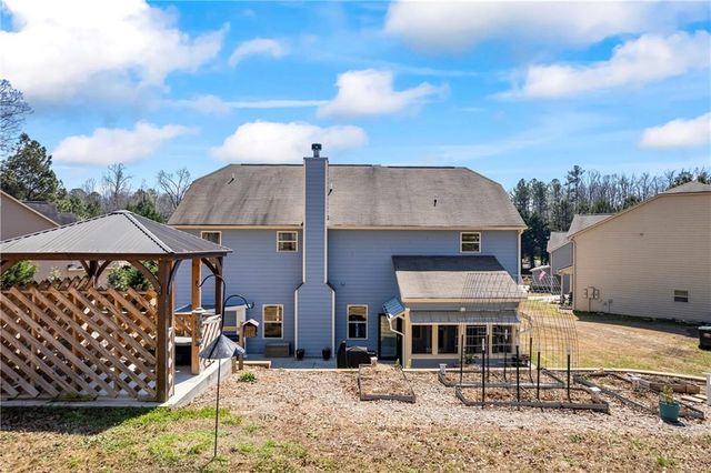 25 Shetland Court, Dallas, GA 30132