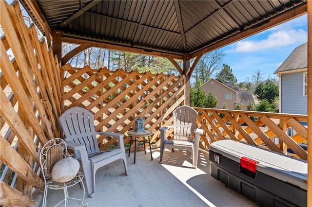 25 Shetland Court, Dallas, GA 30132