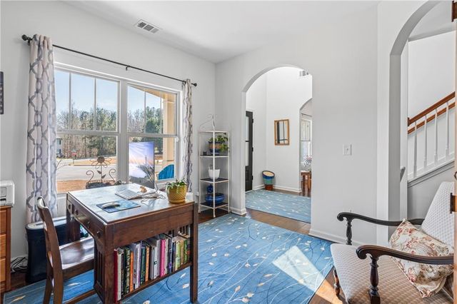 25 Shetland Court, Dallas, GA 30132