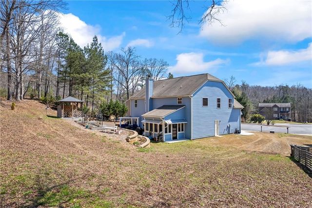 25 Shetland Court, Dallas, GA 30132