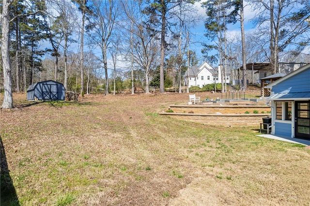 25 Shetland Court, Dallas, GA 30132