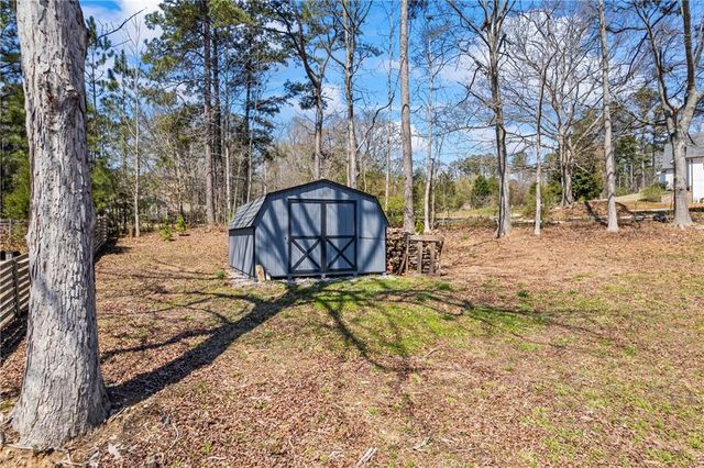 25 Shetland Court, Dallas, GA 30132