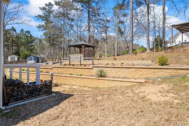 25 Shetland Court, Dallas, GA 30132