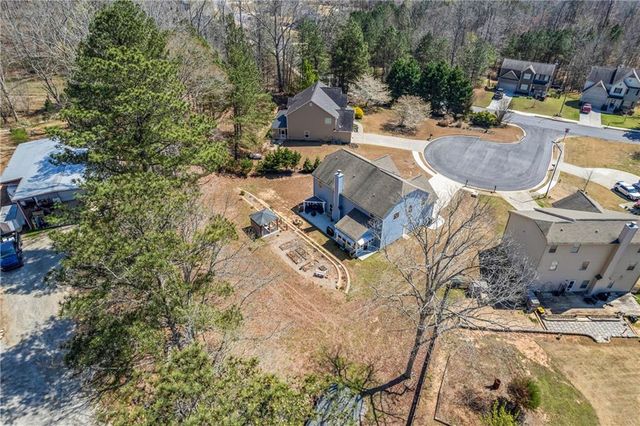 25 Shetland Court, Dallas, GA 30132