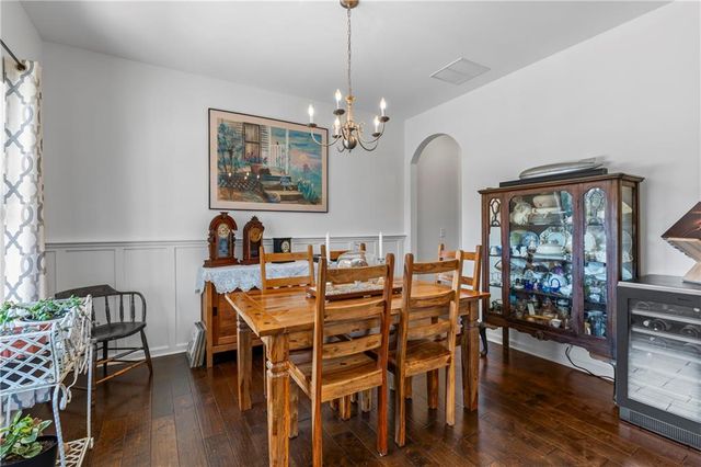 25 Shetland Court, Dallas, GA 30132