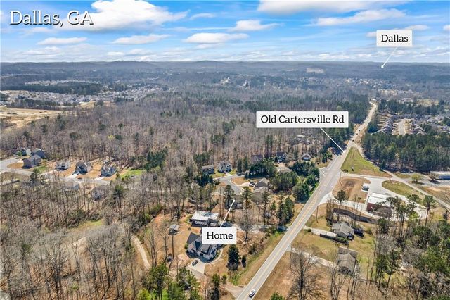 25 Shetland Court, Dallas, GA 30132