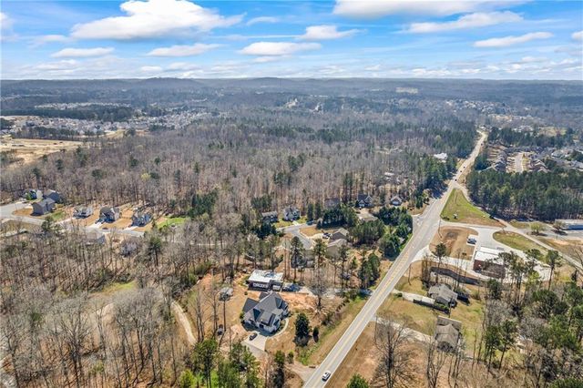 25 Shetland Court, Dallas, GA 30132