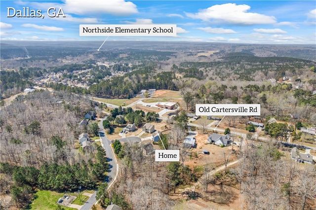 25 Shetland Court, Dallas, GA 30132