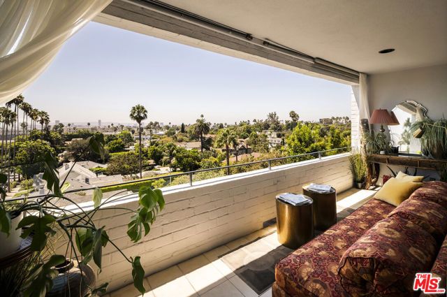 7560 Hollywood Boulevard PH409, Los Angeles, CA 90046