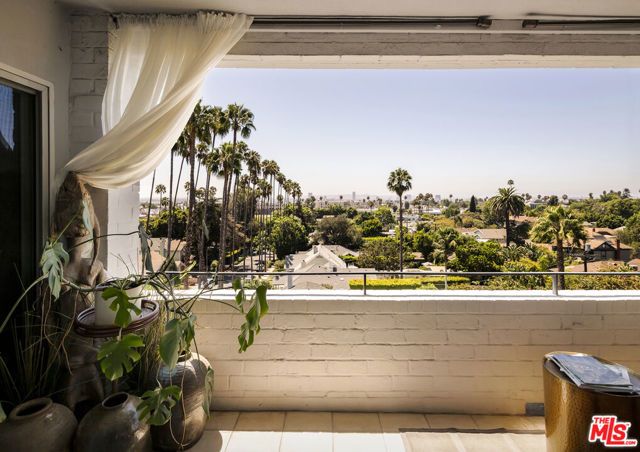 7560 Hollywood Boulevard PH409, Los Angeles, CA 90046